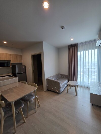 โนเบิล นิว เมกา พลัส บางนา / Noble NUE Mega Plus Bangna