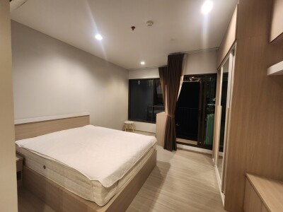 ไลฟ์ อโศก - พระราม 9 / Life Asoke - Rama 9