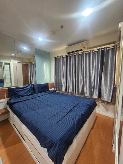 อัพเดทล่าสุด 29/10/2568 : ลุมพินี เมกะซิตี้ บางนา / Lumpini Mega city Bangna