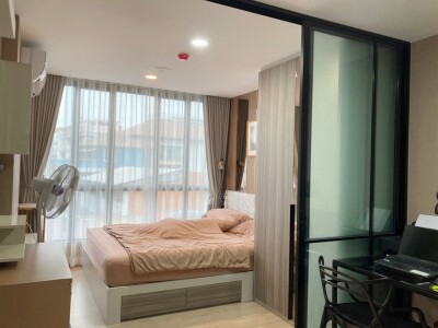 อัพเดตล่าสุด  26/10/2658 : เดอะ คิวบ์ เออร์เบิน สาทร - จันทน์ / The Cube Urban Sathorn - Chan