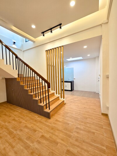 🏡 ขายทาวน์โฮม ทรัพย์วัฒนะ ซ.แจ้งวัฒนะ-ปากเกร็ด 17