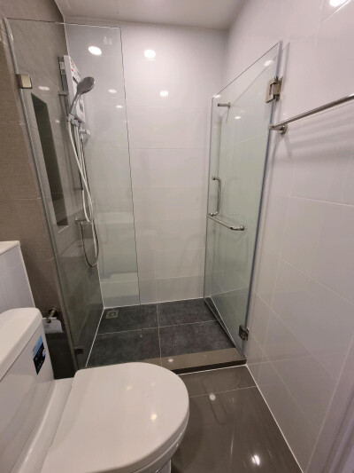 เดอะ เคลฟ ริเวอร์ไรน์ เจ้าพระยา - วงศ์สว่าง / The CLEV Riverline Chaophraya - Wongsawang-9