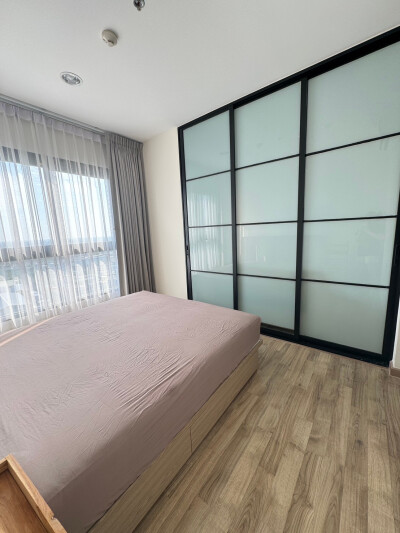 นิช โมโน เจริญนคร / Niche Mono Charoen Nakorn-6