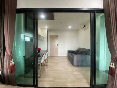 ดีมาร์ก คอนโด แอท สุทธิสาร / D Mark Condo Sutthisan