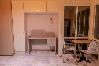 โนเบิล รีมิกซ์ สุขุมวิท 36 / Noble Remix Sukhumvit 36