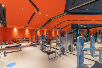 ไอดีโอ รามคำแหง - ลำสาลี สเตชั่น / Ideo Ramkhamhaeng - Lam Sali Station