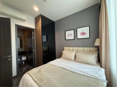 เอดจ์ บาย แสนสิริ สุขุมวิท 23 / Edge By Sansiri (Sukhumvit 23)