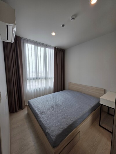 โนเบิล นิว เมกา พลัส บางนา / Noble NUE Mega Plus Bangna