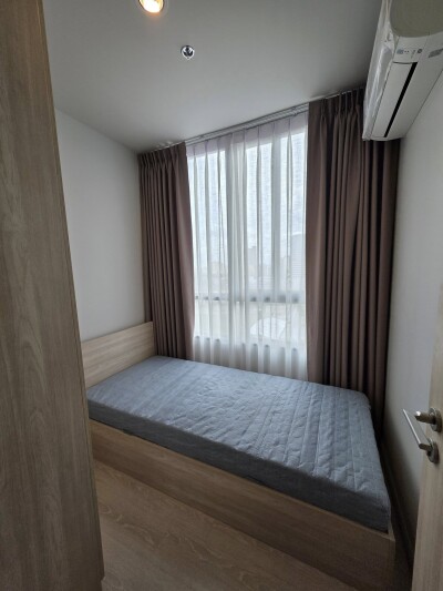 โนเบิล นิว เมกา พลัส บางนา / Noble NUE Mega Plus Bangna