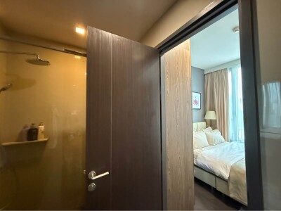 เอดจ์ บาย แสนสิริ สุขุมวิท 23 / Edge By Sansiri (Sukhumvit 23)