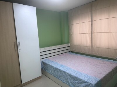 ลุมพินี คอนโดทาวน์ บดินทรเดชา - รามคำแหง / Lumpini Condo Town Bodindecha - Ramkhamhaeng
