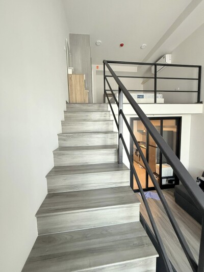 ไอดีโอ รามคำแหง - ลำสาลี สเตชั่น / Ideo Ramkhamhaeng - Lam Sali Station