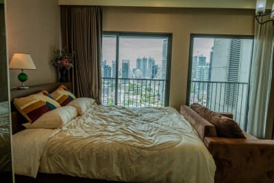 โนเบิล รีมิกซ์ สุขุมวิท 36 / Noble Remix Sukhumvit 36