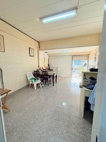 ตึกแถว 2 ชั้น ย่านเคหะร่มเกล้า ลากกระบัง 🌟