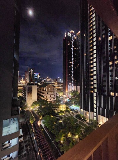 ไลฟ์ อโศก - พระราม 9 / Life Asoke - Rama 9