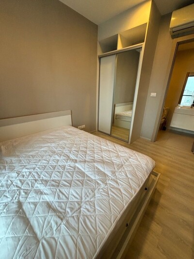 คอนโดเลต มิสท์ พระราม 9 / Condolette Midst Rama 9-5