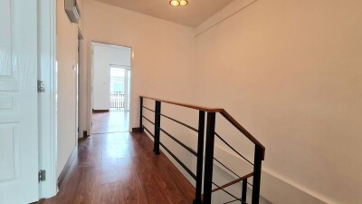 ม.แกรนด์วิว ปทุมธานี สายใน /    24.4 ตรว.  160 ตรม.-17