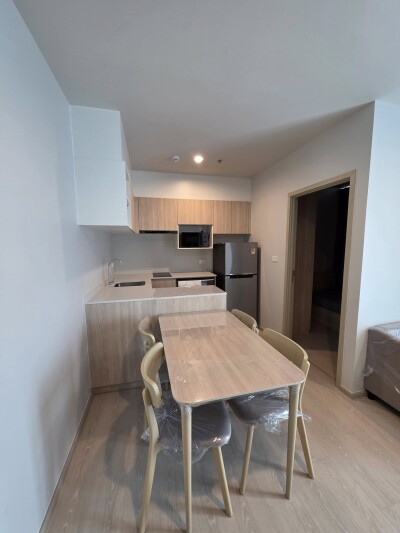 โนเบิล นิว เมกา พลัส บางนา / Noble NUE Mega Plus Bangna