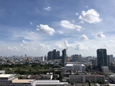 ไอดีโอ สุขุมวิท 93 / Ideo Sukhumvit 93