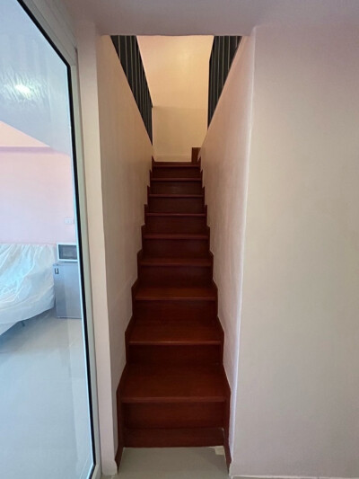 นิรันดร์ เรสซิเดนซ์ 1 / Niran Residence 1-4