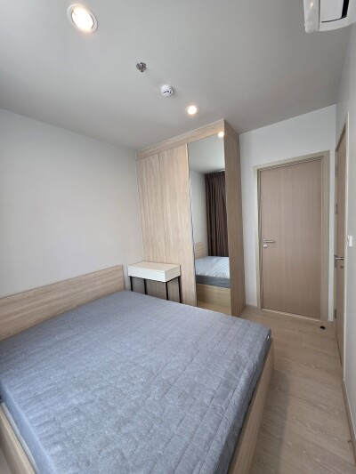 โนเบิล นิว เมกา พลัส บางนา / Noble NUE Mega Plus Bangna