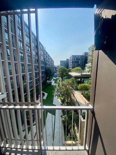 แอทโมซ ลาดพร้าว 71 / Atmoz Ladprao 71