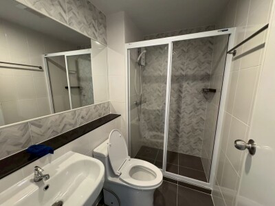 รีเจ้นท์ โฮม บางนา (โครงการใหม่) / Regent Home Bangna (New Project)