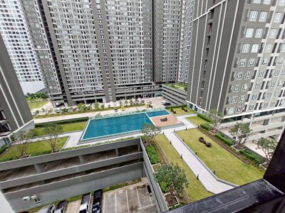 รีเจ้นท์ โฮม บางนา (โครงการใหม่) / Regent Home Bangna (New Project)-15