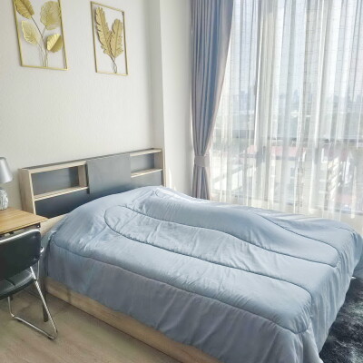 ศุภาลัย พรีเมียร์ สามเสน - ราชวัตร / Supalai Premier Samsen - Ratchawat-3