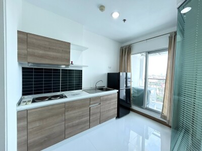 อัพเดทล่าสุด 8/12/2568  : แอสปาย พระราม 4 / Aspire Rama 4-8