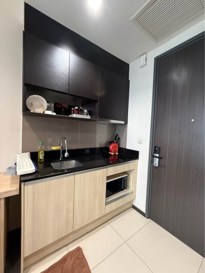 เอดจ์ บาย แสนสิริ สุขุมวิท 23 / Edge By Sansiri (Sukhumvit 23)