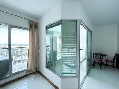 อัพเดทล่าสุด 8/12/2568  : แอสปาย พระราม 4 / Aspire Rama 4-7