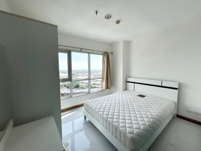 อัพเดทล่าสุด 8/12/2568  : แอสปาย พระราม 4 / Aspire Rama 4-4