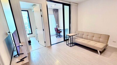 เดนิม จตุจักร / DENIM JATUJAK-1