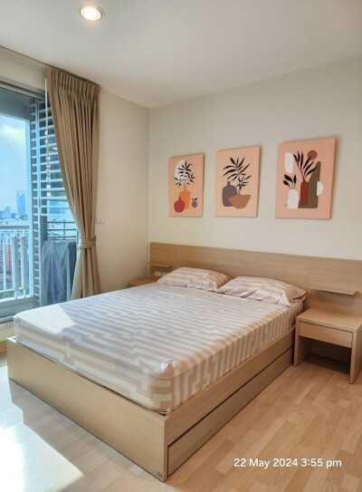 ริทึ่ม รัชดา / Rhythm Ratchada-1