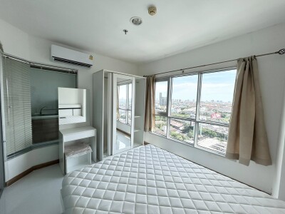 อัพเดทล่าสุด 8/12/2568  : แอสปาย พระราม 4 / Aspire Rama 4-6