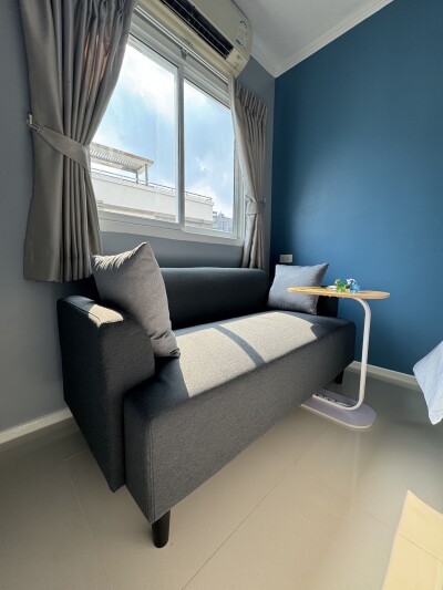 น็อตติ้ง ฮิลล์ สุขุมวิท 107 (แบริ่ง) / Notting Hill Sukhumvit 107 (Bearing)-1