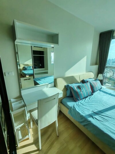 อัพเดทล่าสุด 13/9/68 : ไลฟ์ แอด ลาดพร้าว 18 / Life @ Ladprao 18-5