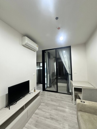 นิช โมโน เมกะ สเปซ บางนา / Niche MONO Mega Space Bangna-1