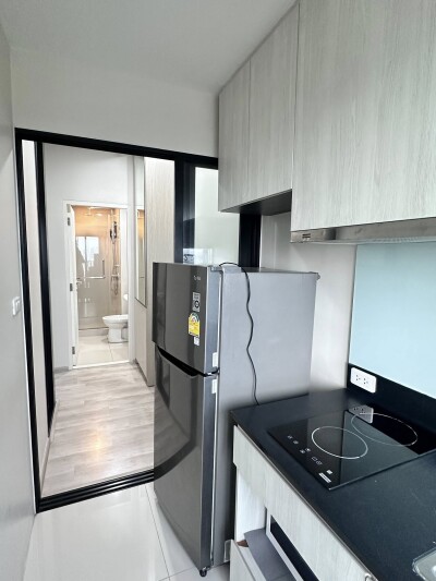 นิช โมโน เมกะ สเปซ บางนา / Niche MONO Mega Space Bangna-3