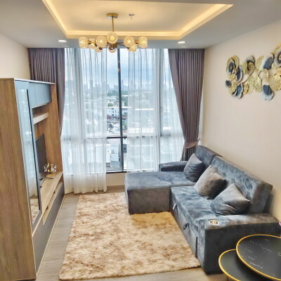 ศุภาลัย พรีเมียร์ สามเสน - ราชวัตร / Supalai Premier Samsen - Ratchawat-1