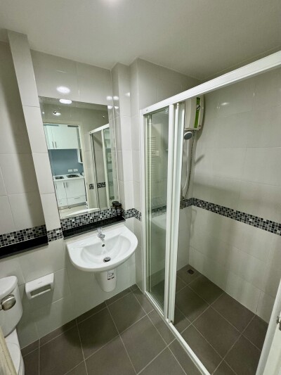 น็อตติ้ง ฮิลล์ สุขุมวิท 107 (แบริ่ง) / Notting Hill Sukhumvit 107 (Bearing)-7