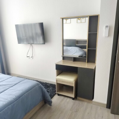 ศุภาลัย พรีเมียร์ สามเสน - ราชวัตร / Supalai Premier Samsen - Ratchawat-4