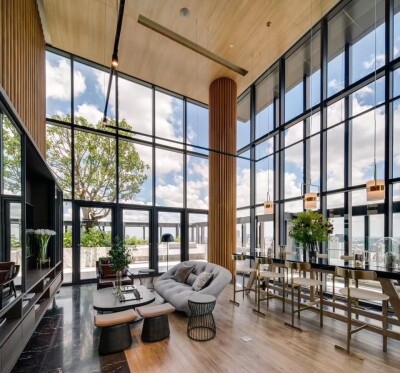 บีทนิค สุขุมวิท 32 / Beatniq Sukhumvit 32-10