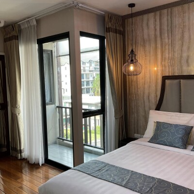 เลอ โคเต้ สุขุมวิท 14 / Le Cote Sukhumvit 14-2