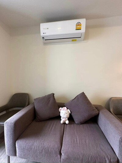 อัพเดทล่าสุด 25/9/2568 : มาเอสโตร 03 รัชดา - พระราม 9 / Maestro 03 Ratchada - Rama 9-2