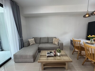 พลีโน่ สุขุมวิท - บางนา 2 / Pleno Sukhumvit - Bangna 2-2