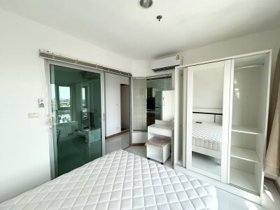 อัพเดทล่าสุด 8/12/2568  : แอสปาย พระราม 4 / Aspire Rama 4-5