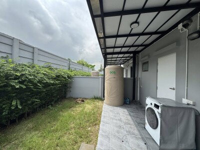 พลีโน่ สุขุมวิท - บางนา 2 / Pleno Sukhumvit - Bangna 2-19