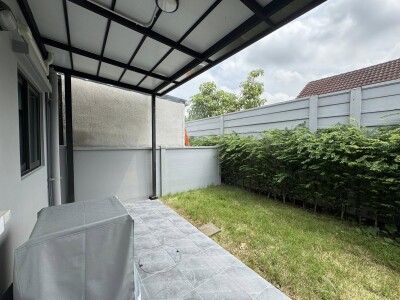 พลีโน่ สุขุมวิท - บางนา 2 / Pleno Sukhumvit - Bangna 2-18